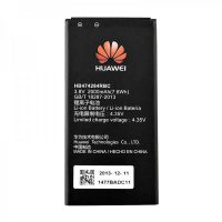 باتری موبایل مدل Huawei Honor 3C Lite