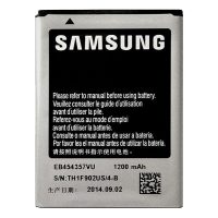 باتری اورجینال موبایل سامسونگ مدل (Galaxy Y (S5360